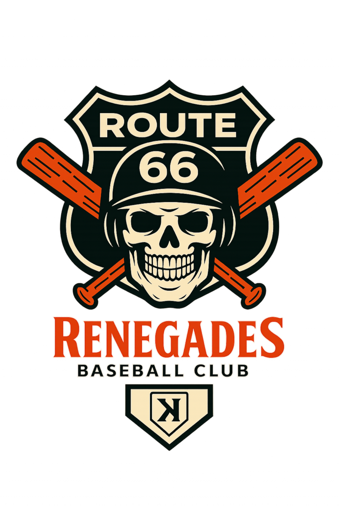 rt66 Renegades Baseball Club